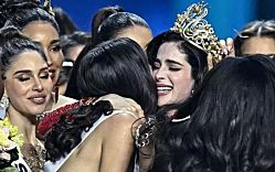 Протест, отставки и падения. Чем запомнится скандальный 74-й конкурс красоты «Мисс Вселенная».