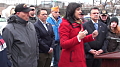Assemblywoman Nicole Malliotakis: Do not cut Budget  for veterans’ services