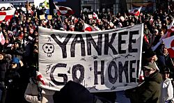 РФ атаковала энергообъекты в шести областях Украины