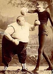 Рассказывают, что когда-то, в далёкой провинции, грабители зашли в банк.