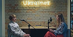 Віра Агеєва про національну літературу, «донецьких пацанів» і фемінізм