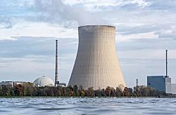 Большие планы Запада на атомную энергетику: какую роль сыграет геополитика?