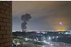 До 10 человек выросло число погибших при взрывах на военном заводе под Челябинском