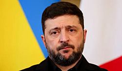 Зеленский назвал кандидатов на пост главы офиса президента