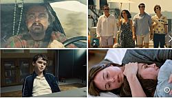 Номинации «Золотого глобуса» 2026: «Одна битва за другой» лидирует с девятью номинациями