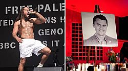 Выступление Боба Вайлана отменено после чествования убийства Кирка