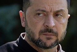 Зеленский заявил об освобождении семи населенных пунктов и 160 квадратных километров в районе Покровска и Доброполья