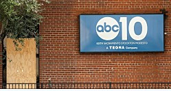 Арестован подозреваемый в стрельбе на телеканале, дочерней компании ABC