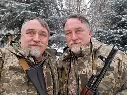 "Ніякої російської культури не існує, це прикриття блюзнірства та катівень", - Дмитро Капранов