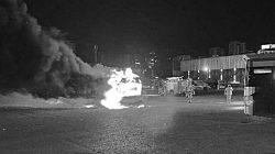 Израиль: в автобусах в Бат-Яме прогремели взрывы и обнаружена взрывчатка в ряде других