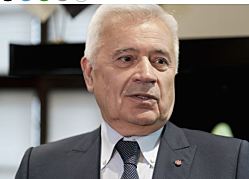 «Лукойлу» — конец». Нефтяная империя миллиардера Алекперова оказалась на крани краха