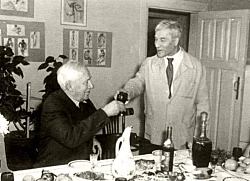 История с нобелевкой