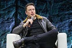 Маск выиграл пакет Tesla Pay на $1 трлн.