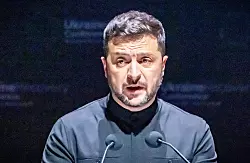 Закон о множественном гражданстве: Зеленский назвал первые государства, с которыми будет договариваться о его реализации