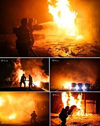 Не менее 15 мирных жителей получили ранения в результате российского авиаудара по Краматорску