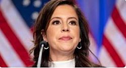 Элиза Стефаник объявит о своем намерении баллотироваться на пост губернатора Нью-Йорка