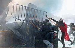 Мексика: представители поколения Z протестуют против преступности и коррупции