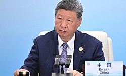 Китаю могут потребоваться годы или десятилетия для нейтрализации США