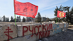 Россия подключила ботов для создания иллюзии приветствующих оккупацию украинцев