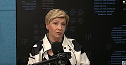 Імпотентність НАТО обумовлена Сполученими Штатами | Лариса Волошина