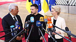 ЕС внимательно следит за «разворотом» Зеленского