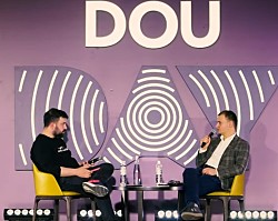 Тарас Чмут: про майбутнє, айтівців у ЗСУ і людей, які змінюють хід війни