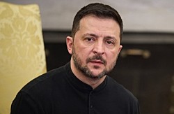 Зеленский предложил Польше и Румынии вместе сбивать российские дроны