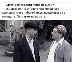 - Почему вы ударили мужа? - Господи, ну как будто на это нужны причины?!