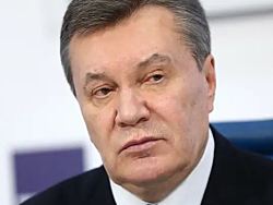 Суд ЕС отказал Януковичу в снятии с него санкций Евросоюза