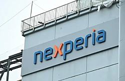 Китай обвинил Нидерланды в хаосе из-за ситуации с Nexperia