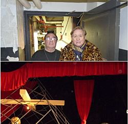 ИСТОРИЯ  НЕ  ПРОСТИТ