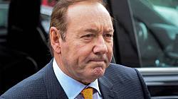 Кевин Спейси рассказал, что из-за судебных тяжб лишился постоянного места жительства