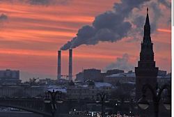 «Наши возможности сжимаются». Настроения крупных промышленных компаний России рухнули до уровней конца 1990-х