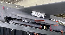 Слабее "Шахеда", но кошмар для ПВО: новая крылатая ракета Ragnarok, обанкротившая ПВО и летящая на 900 км за "копейки"