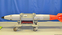 США  разработают новую гравитационную бомбу