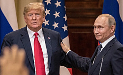 На Аляске состоится первая за шесть лет встреча российского и американского президентов Путина и Дональда Трампа.