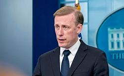 США ищут «путь вперед» после ответа ХАМАС на предложение, направленное на перемирие в секторе Газа