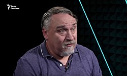 Розкриваємо таємниці української історії з Братом Капрановим | Інтерв’ю