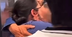 В Казахстане мать похоронила мертвого младенца. А через 25 лет узнала: ее дочь жива и живёт в США