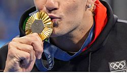 Медальный зачет Олимпиады-2024 в Париже