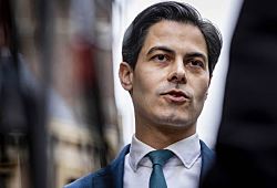 Нидерланды отвернулись от ультраправых и отдали победу на выборах самому молодому партийному лидеру