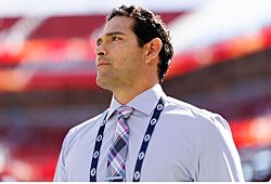 Марк Санчес арестован после ножевого ранения