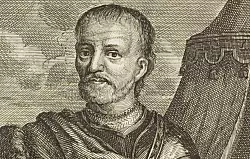 Не покорившийся Московии гетман: 316 лет назад умер Иван Мазепа, который мог изменить историю Европы