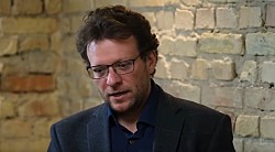 Пітер Померанцев про путінську Росію, колективну відповідальність та пропаганду • Ukraїner Q