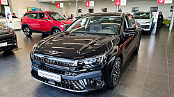 Власти задумали массово пересадить россиян на собранные в России автомобили