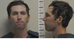 В убийстве Чарли Кирка подозревают 22-летнего Тайлера Робинсона. Он задержан