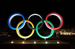 Олимпийские игры запретят мужчинам участвовать в женских видах спорта