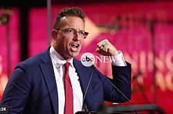 Мужчина арестован за угрозы убийством Бенни Джонсону