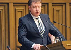 Судья - сутенер