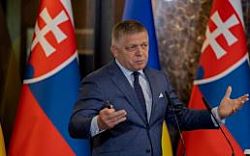 Словакия поддержит 19-й пакет санкций против России